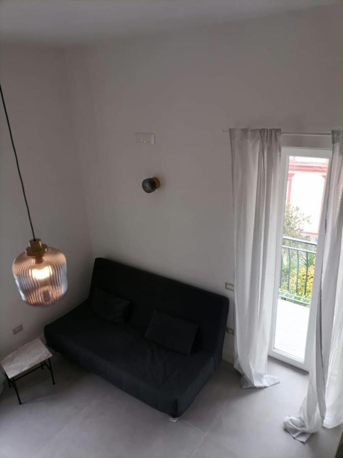Napoli App 30 Apartman Kültér fotó