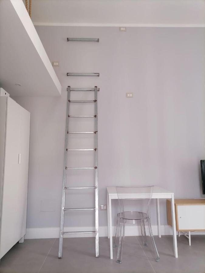 Napoli App 30 Apartman Kültér fotó