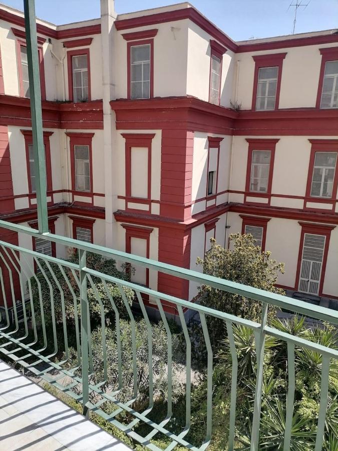 Napoli App 30 Apartman Kültér fotó