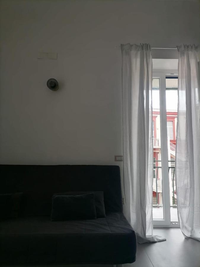 Napoli App 30 Apartman Kültér fotó