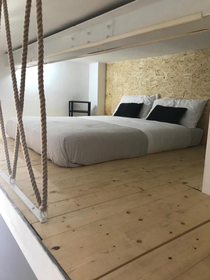 Napoli App 30 Apartman Kültér fotó
