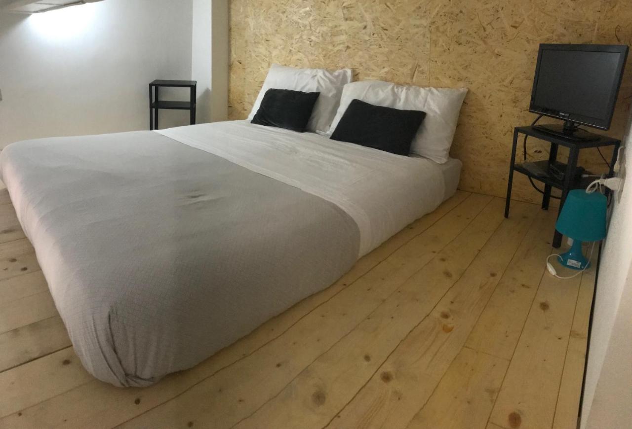 Napoli App 30 Apartman Kültér fotó