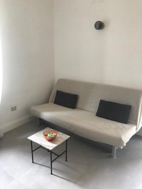 Napoli App 30 Apartman Kültér fotó